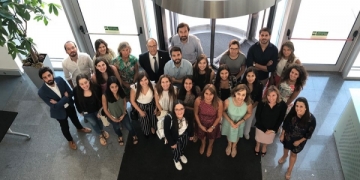 SPEDM dá as boas-vindas aos novos internos da especialidade