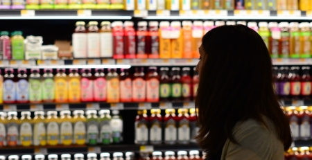 Sistema de rotulagem nutricional promove escolhas alimentares mais saudáveis, lembra DGS
