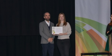 Congresso Português de Endocrinologia 2019/70.ª Reunião Anual da SPEDM: entrega de prémios em imagens