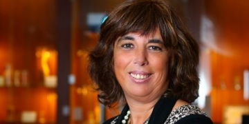Dr.ª Cristina Valadas assume direção do PND