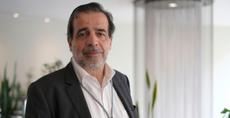 A saúde cardiovascular na diabetes sob o olhar do Prof. Doutor João Raposo