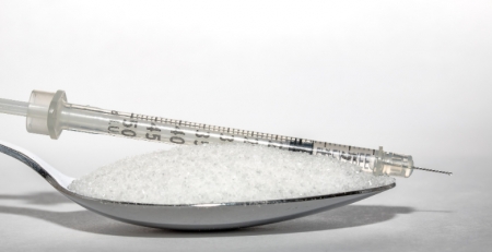 Cerca de metade das pessoas que vivem com diabetes tipo 2 não sentem episódios de hipoglicemias