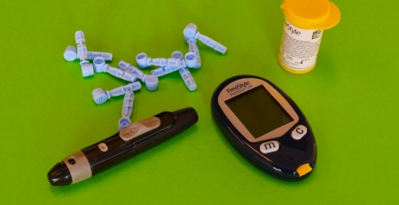 COVID-19: Diretora da DGS para a diabetes alerta para a importância de controlar a patologia