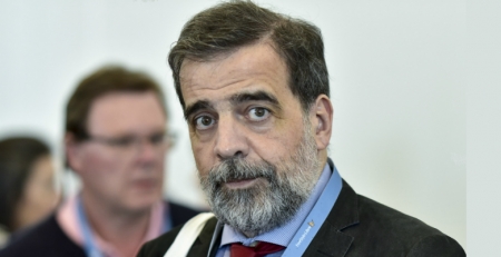 Prof. Doutor João Filipe Raposo assume direção da Sociedade Portuguesa de Diabetologia