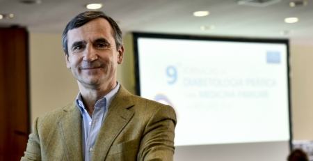 Perspetiva prática da diabetes em discussão nas Jornadas de Diabetologia Prática em MG da Região Sul