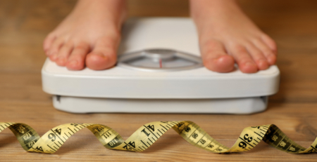 Uma luta pela igualdade no combate à obesidade