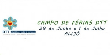 Programa Campo de Férias DTT Alijó reúne pessoas com diabetes esta semana