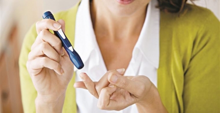 Entre 10 a 20% das pessoas com diabetes tipo 2 desenvolvem nefropatia diabética