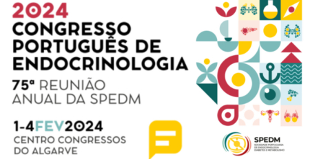 Save the date: Congresso Português de Endocrinologia em fevereiro