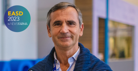 Programa do EASD 2023: “O melhor dos últimos anos”
