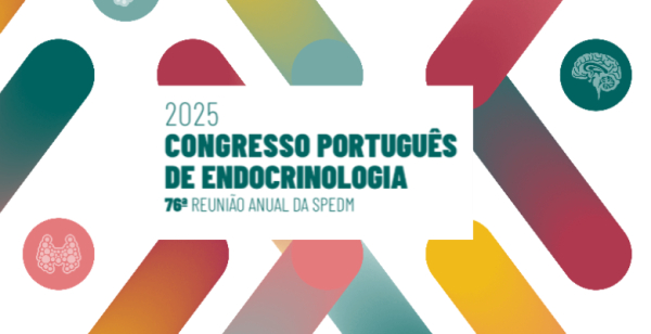 Save the date: Congresso Português de Endocrinologia 2025 realiza-se em janeiro