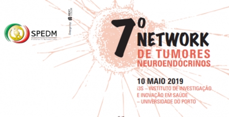Porto acolhe a 7.ª edição de Network sobre tumores neuroendócrinos