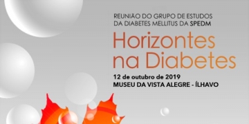 Marque na agenda: 5.ª Reunião Horizontes na Diabetes
