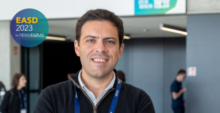 Investigação com cunho português selecionada no EASD Annual Meeting 2023