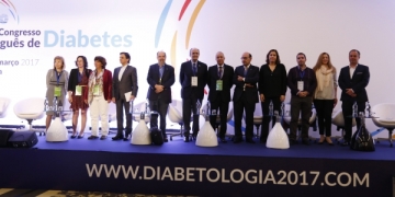 Instantes fotográficos: 1.400 participantes rumam a sul para o 13.º Congresso Português de Diabetes