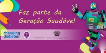 Diabetes e uso responsável do medicamento são temas do projeto Geração Saudável
