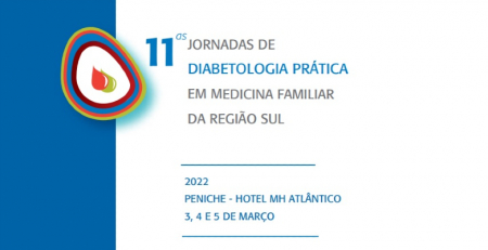 11.ªs Jornadas de Diabetologia Prática em Medicina Familiar decorrem já quinta-feira