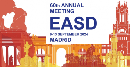 EASD 2024: submissão de abstracts termina a 17 de junho