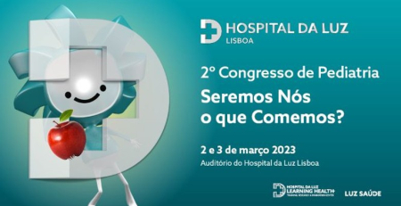 "O Boom da DM tipo 1" em destaque no 2.º Congresso de Pediatria