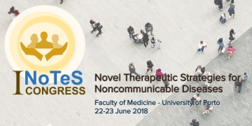 “Estratégias terapêuticas para a diabesidade” em foco no I NoTeS Congress