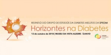 Ílhavo acolhe Horizontes na Diabetes 2018