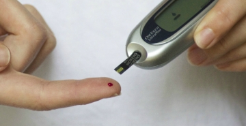É possível ajudar jovens a aprender a lidar com a diabetes através do preenchimento do IRS