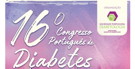16.º Congresso Português de Diabetes: submissão de resumos até 10 de janeiro