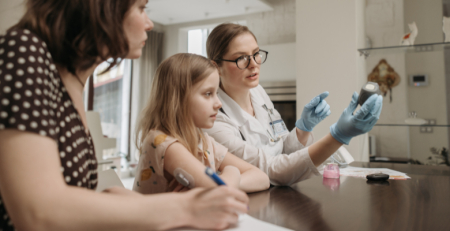 Federação acusa escolas públicas de recusarem alunos com diabetes