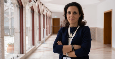 Uma história interminável de caráter crónico