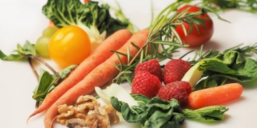 OMS felicita Portugal pela Estratégia Integrada para a Promoção da Alimentação Saudável