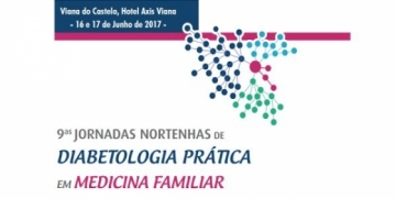 Partilhar experiências é a essência das 9ªs Jornadas Nortenhas de Diabetologia Prática em Medicina Familiar
