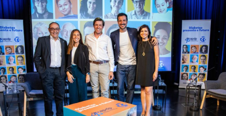 APDP celebra 97 anos com talk sobre o presente e o futuro da diabetes