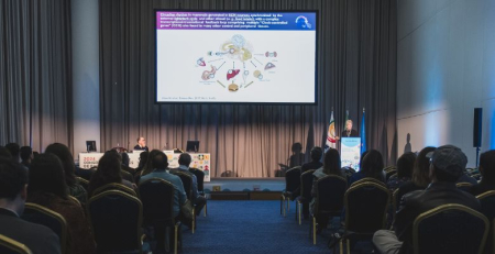 Importância da restauração do ritmo circadiano de cortisol na síndrome de Cushing debatida no Congresso Português de Endocrinologia 2024
