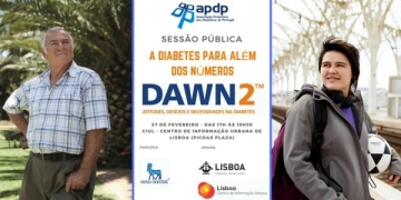 APDP apresenta resultados do maior estudo mundial sobre as necessidades das pessoas com diabetes
