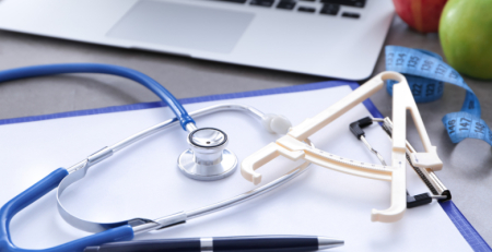Curso de Nutrição Clínica para Médicos Hospitalares: candidaturas disponíveis até novembro