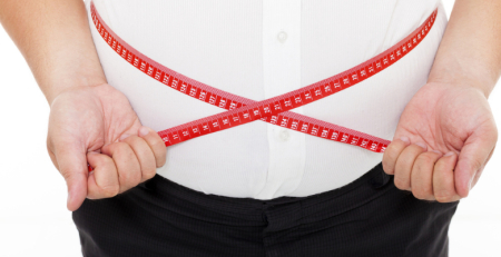 Estudo indica que obesidade está ligada à neurodegeneração devido à resistência à insulina