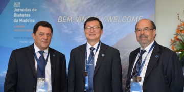 XIII Jornadas de Diabetes da Madeira