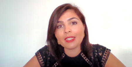 Dr.ª Carolina Neves comenta o uso da insulina de ação rápida lispro em doentes com diabetes tipo 2