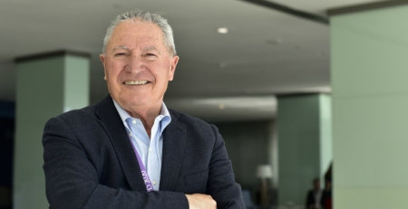 Dr. Carlos Simões Pereira homenageado com Prémio Carreira SPD 2020