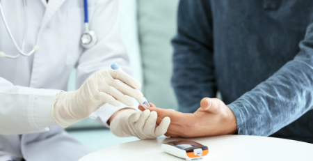 Prognóstico cardiorrenal dos doentes com diabetes tipo 2 em análise durante o 30.º CNMI