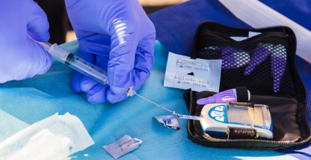 Projeto "Lisboa a Mudar a Diabetes" ajuda no rastreio da patologia