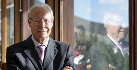 Prof. Doutor Manuel Carrageta apela a que se “faça uma Medicina mais atualizada e melhor”