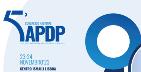 Marque na agenda: 5.º Congresso Nacional da APDP
