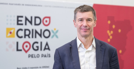 A importância do controlo glicémico precoce no controlo da diabetes tipo 2