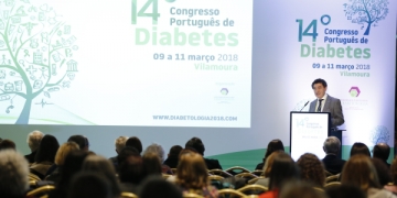 14.º Congresso Português de Diabetes abre as portas a mais de 1.200 participantes
