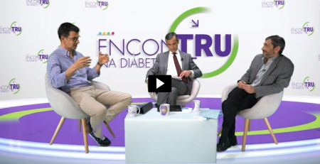 EnconTRU na Diabetes: o melhor da sessão dedicada à DT2 e disfunção erétil em imagens