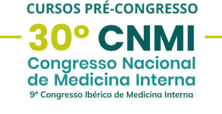 30.º CNMI: inscrições abertas para o curso pré-congresso dedicado ao tratamento da DM tipo 1