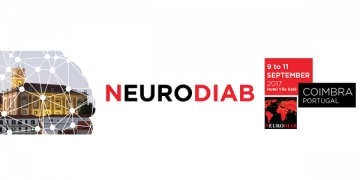 NEURODIAB 2017: Coimbra reúne especialistas mundiais para debater neuropatia diabética