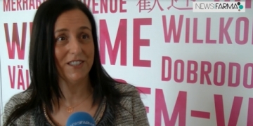 Entrevista à Prof.ª Doutora Paula Freitas [Vídeo]