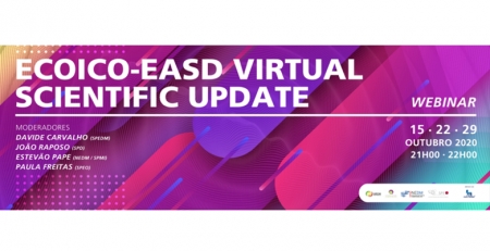 ECOICO-EASD: saiba como se pode inscrever